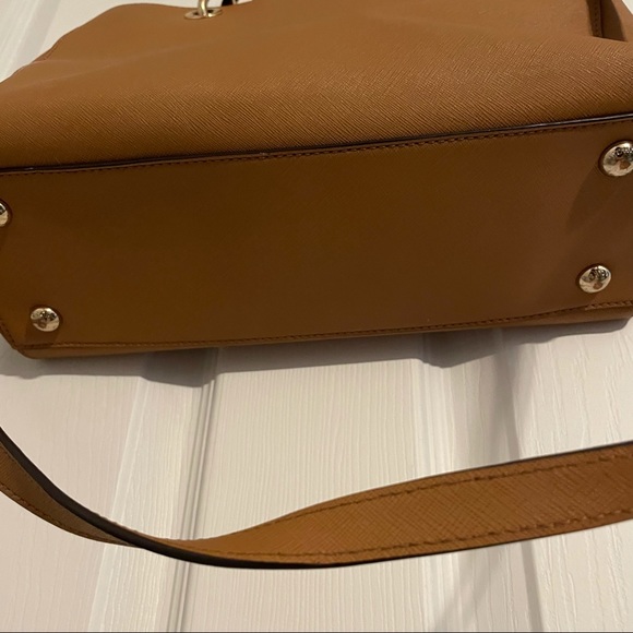 Michael Kors Cynthia handbag - Picture 3 of 7